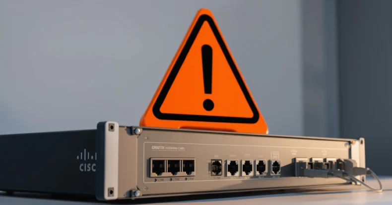 Cisco Warns of Critical Zero-Day Exploitation in AsyncOS Email Systems, Urges Immediate Mitigation