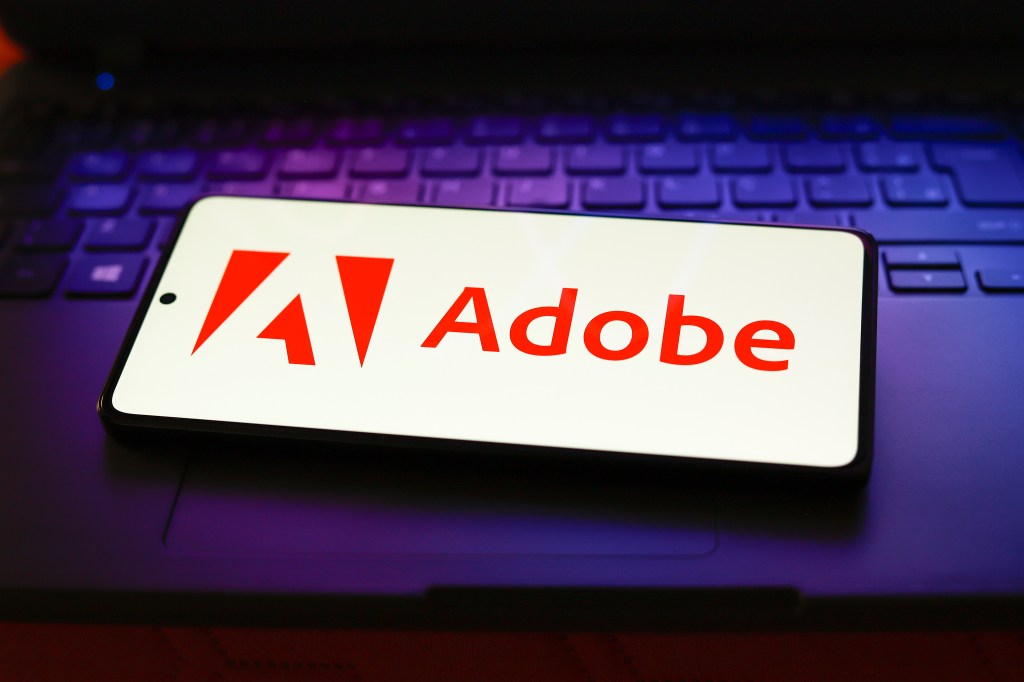 Adobe Hit with Lawsuit Over Alleged Use of Pirated Books in AI Training Model