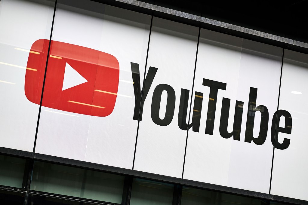 YouTube to Exclusively Stream Oscars from 2029 in Major Broadcasting Shift