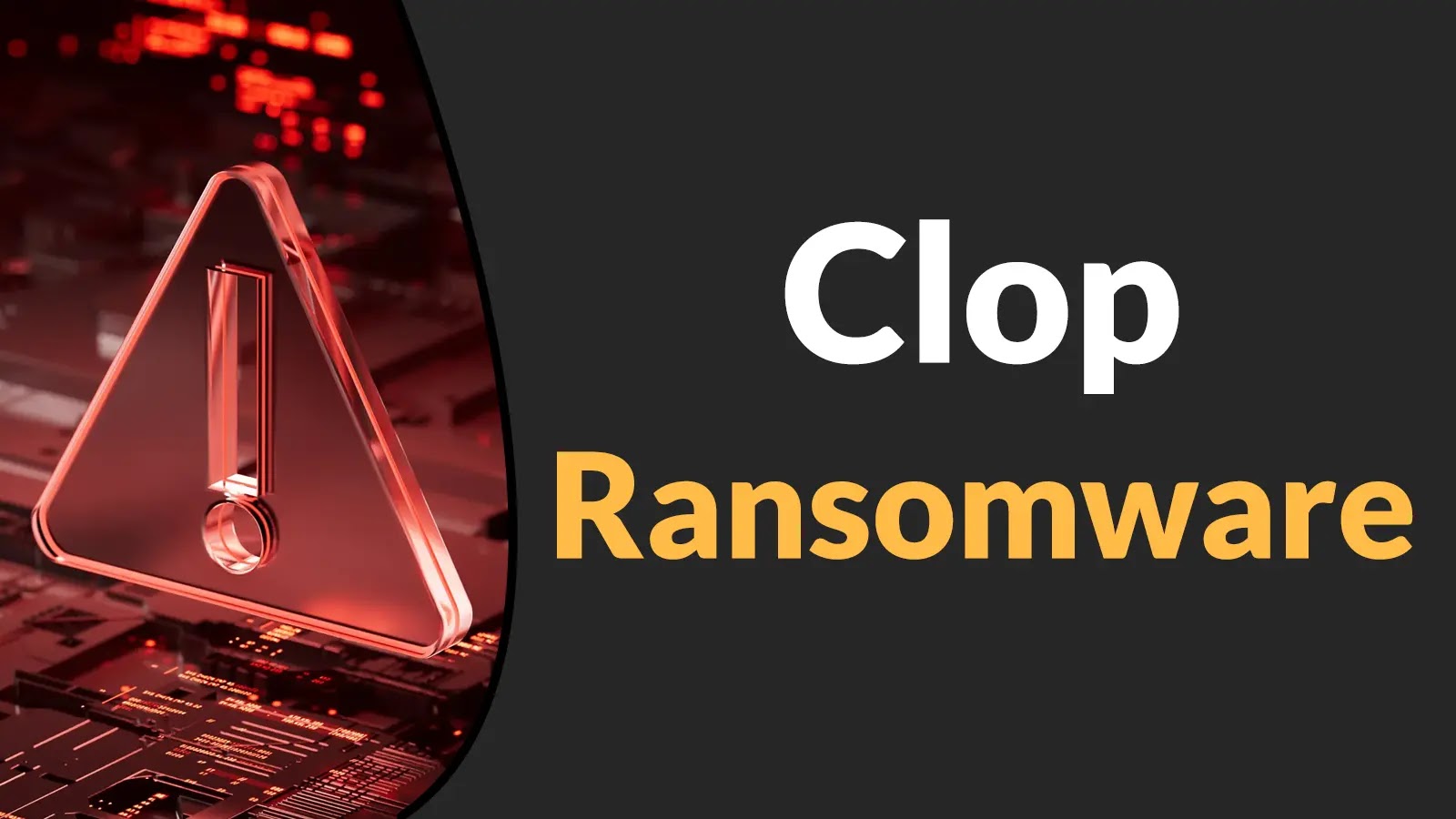 Clop Ransomware Group Exploits Vulnerabilities in Gladinet CentreStack Servers for Data Theft Campaign