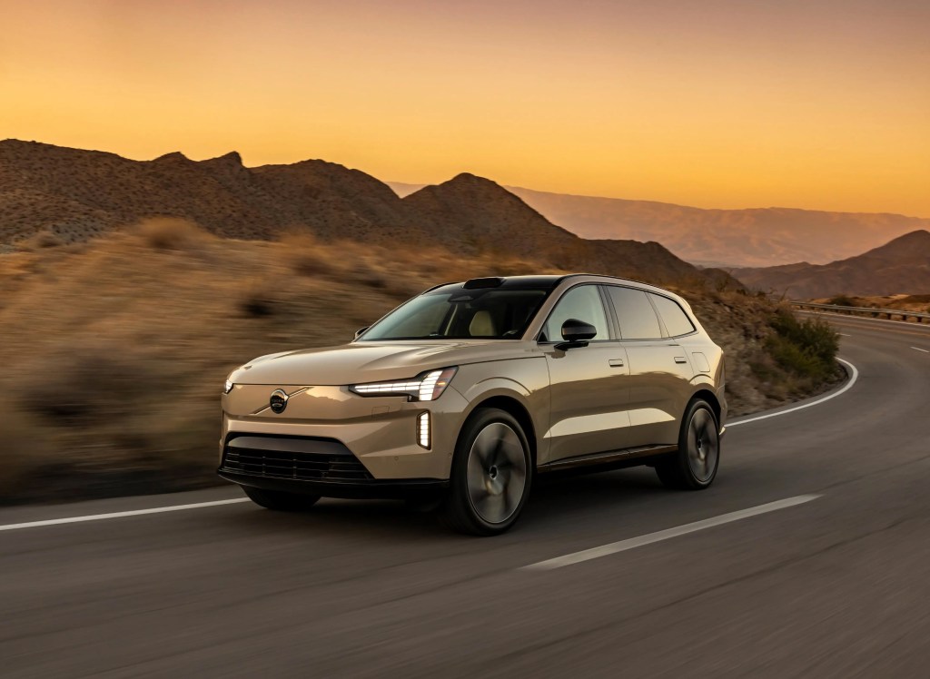 Luminar Collapses: Once-Promising Volvo Partnership Ends in Bankruptcy Amid Contractual Disputes