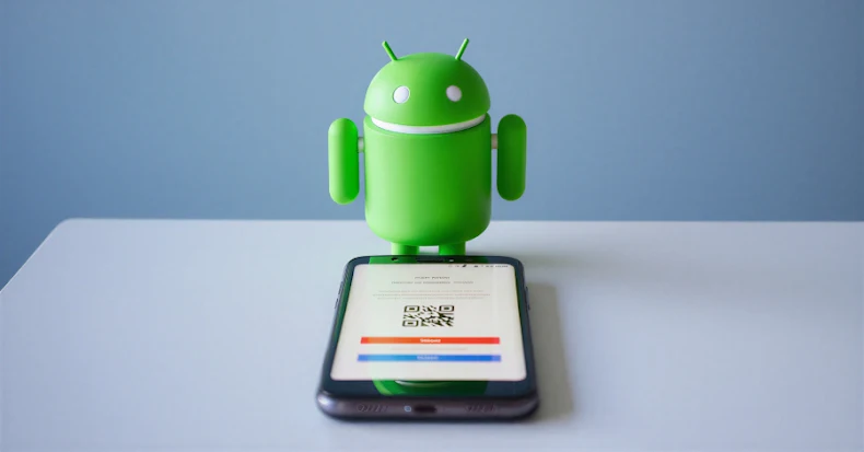 Kimsuky Uses QR Code Phishing to Spread DocSwap Android Malware in New Campaign