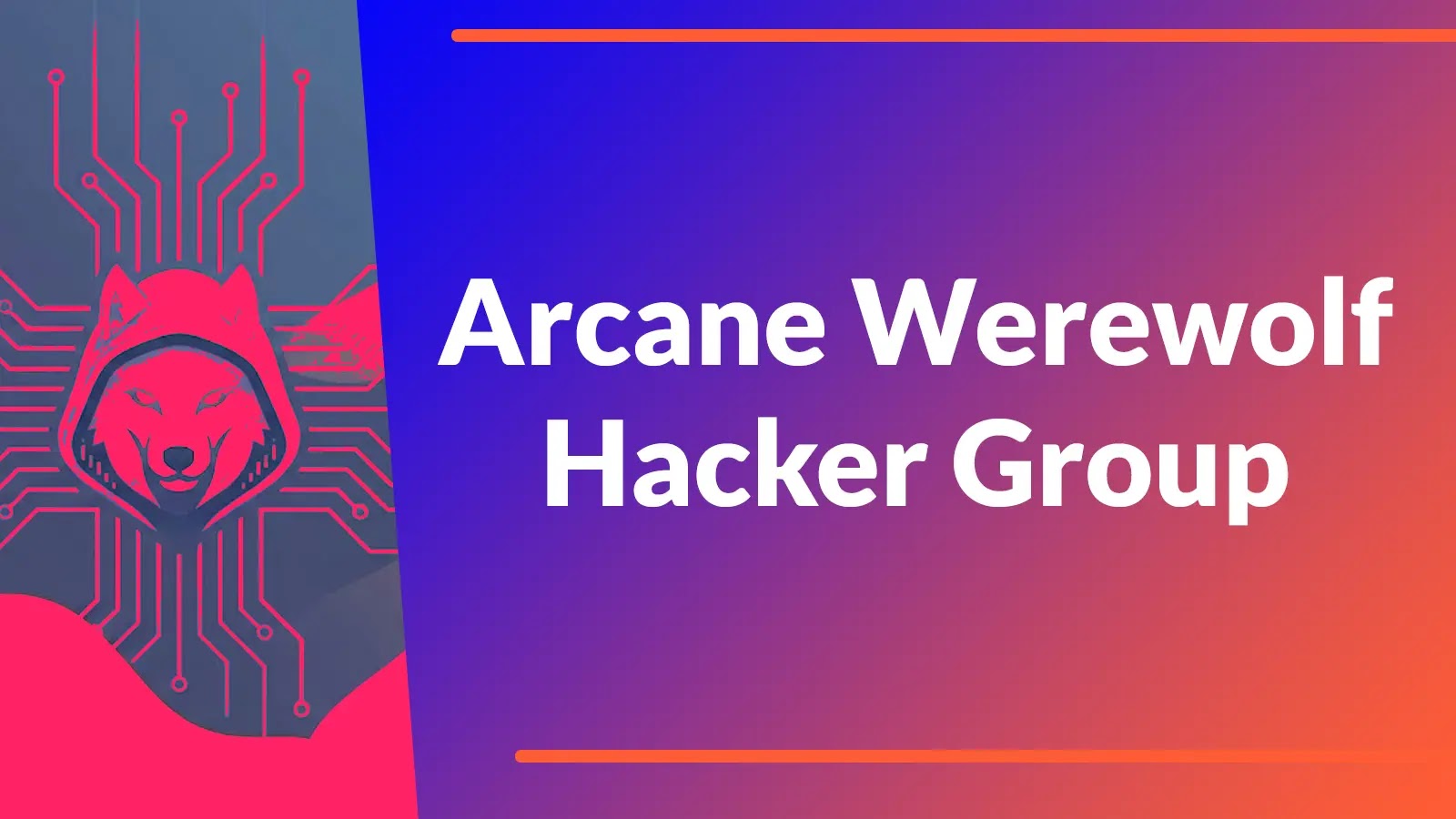 Arcane Werewolf Targets Russian Manufacturing with Upgraded Loki 2.1 Malware in Sophisticated Attacks