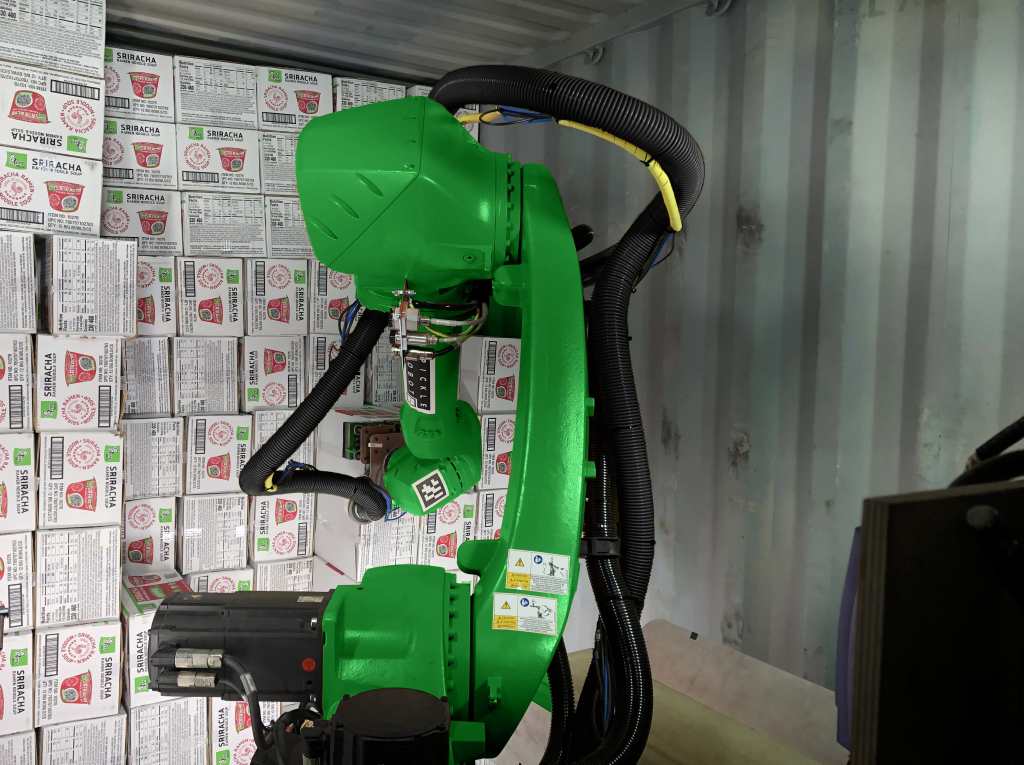 Pickle Robot Names Ex-Tesla Exec Jeff Evanson as CFO Amid Major UPS Partnership Boost