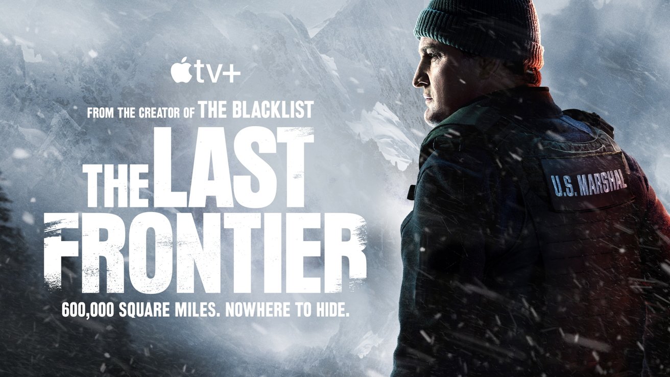 Apple TV+ Cancels ‘The Last Frontier’ After One Season Amid Mixed Reviews