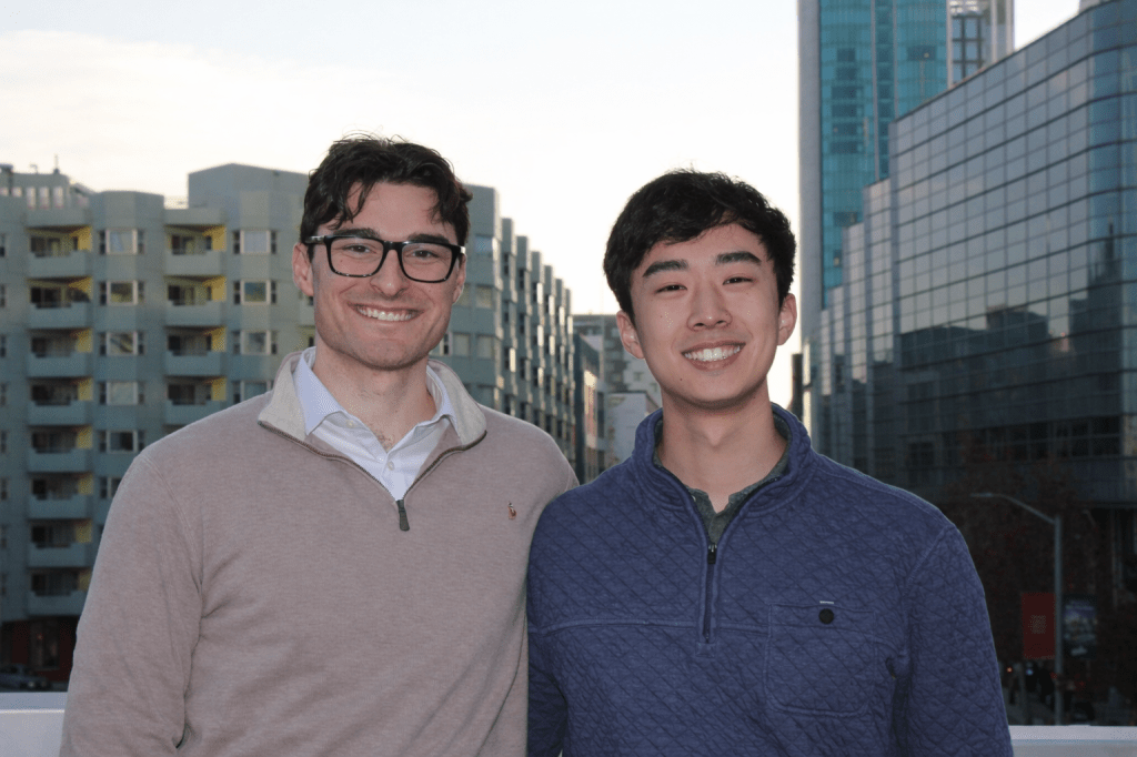 Young Entrepreneurs Launch Givefront, Raise $2M to Innovate Nonprofit Fintech Solutions