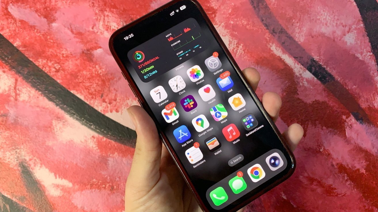 Upcoming iOS 26.4 Update to Feature Siri AI Overhaul, Digital Passport, RCS Messaging, and More