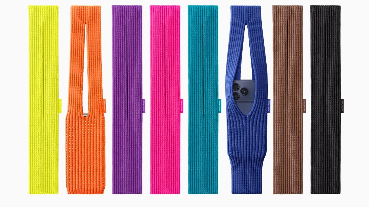 Apple’s iPhone Pocket Sells Out, Surge of Knockoffs Floods Amazon Marketplace