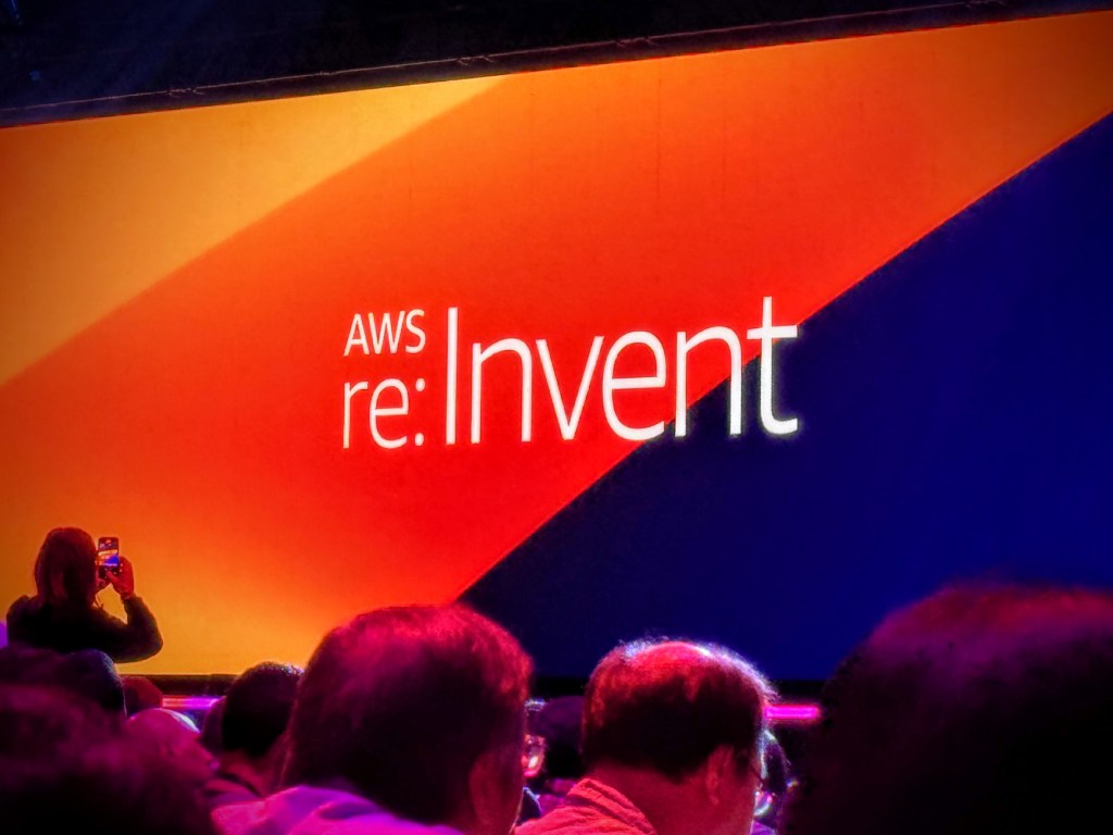 AWS re:Invent 2025 Unveils Bold AI Innovations Amid Enterprise Hesitation