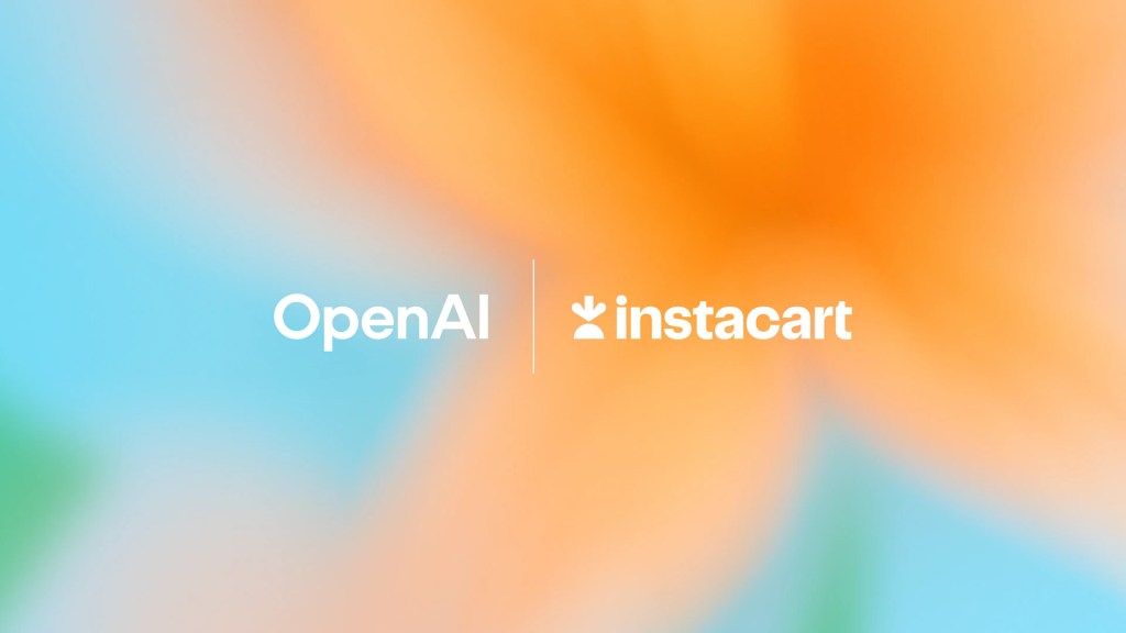 Instacart and OpenAI Launch ChatGPT Integration for Seamless Grocery Shopping