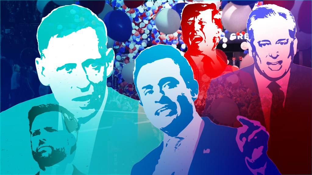 Trump Executive Order Seeks to Override State AI Rules Amid Bipartisan Pushback