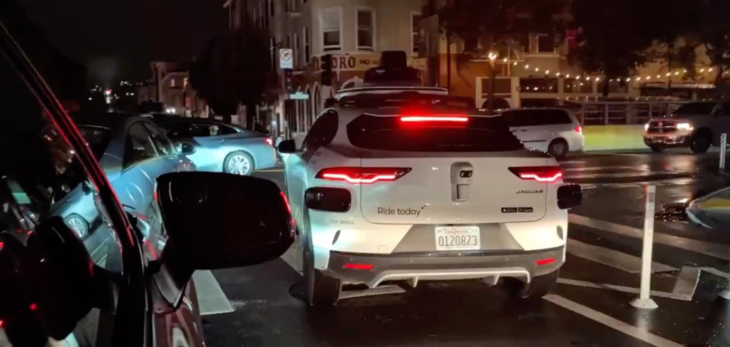 Waymo Resumes San Francisco Robotaxi Service Post Blackout-Induced Stalls