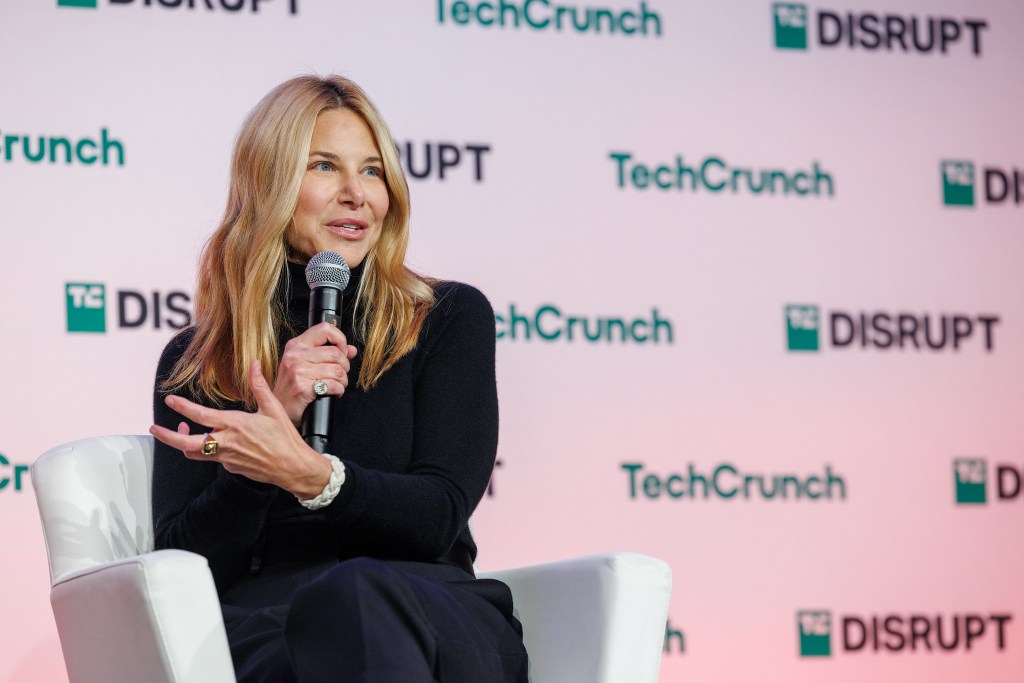 OpenAI Names Former Slack CEO Denise Dresser as Chief Revenue Officer to Boost Enterprise Growth