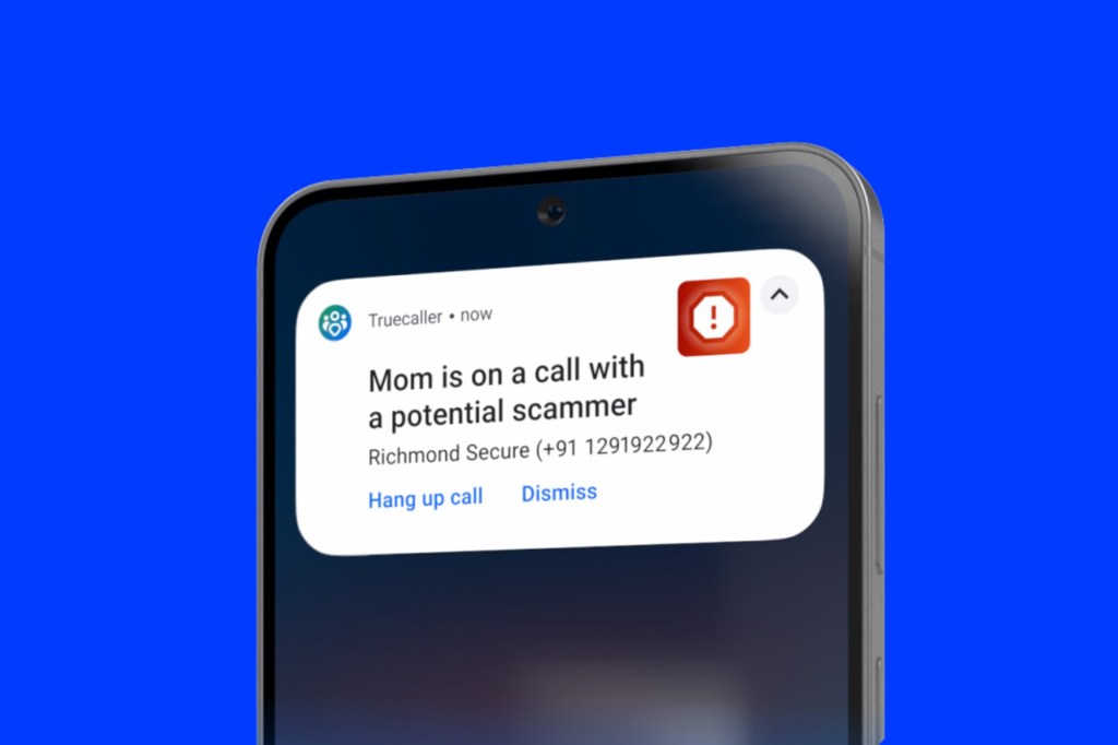 Truecaller Launches ‘Family Protection’ to Combat Scam Calls for Households in Pilot Regions