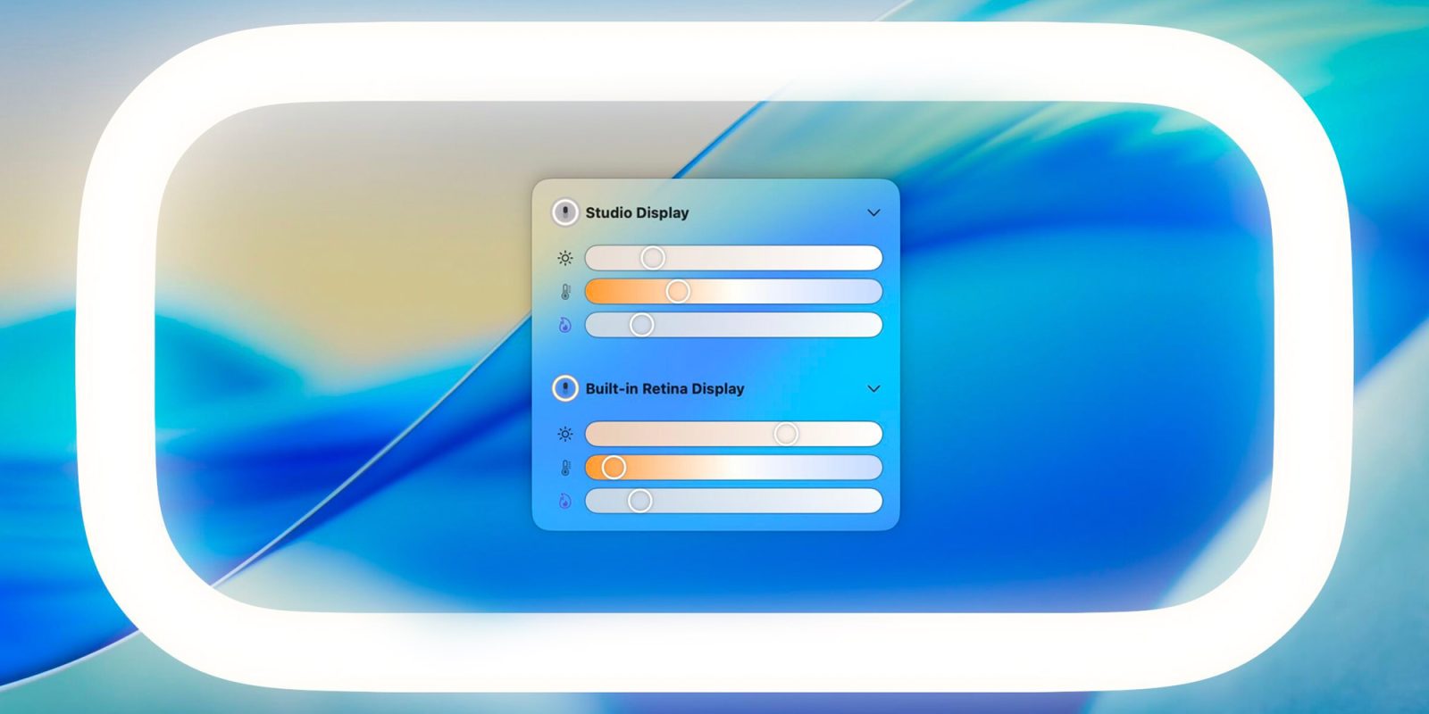 LightBuddy App Turns Mac Displays into Customizable Ring Lights for Enhanced Video Calls