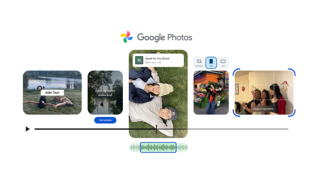 Google Photos Launches Advanced Video Editing Tools with AI Integration and Redesigned Editor