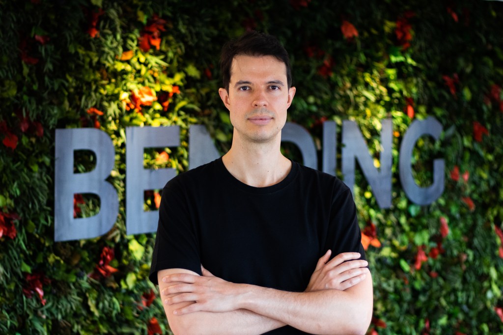 Bending Spoons Acquires AOL for $1.5B, Aims to Revitalize Iconic Brand