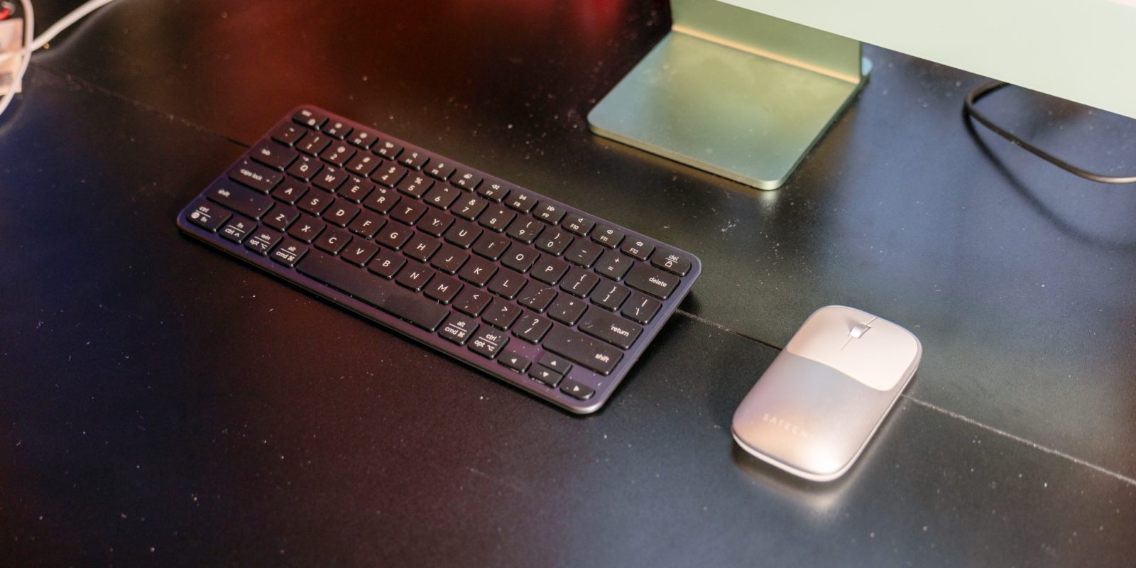 Satechi Unveils Ultra-Slim Keyboard and Mouse for Mac Users at CES 2026
