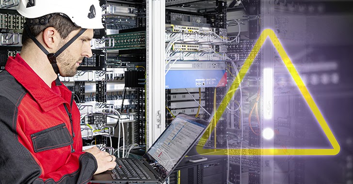 Study Reveals Major Cybersecurity Vulnerabilities in Global Energy Systems, Calls for Urgent OT Security Enhancements