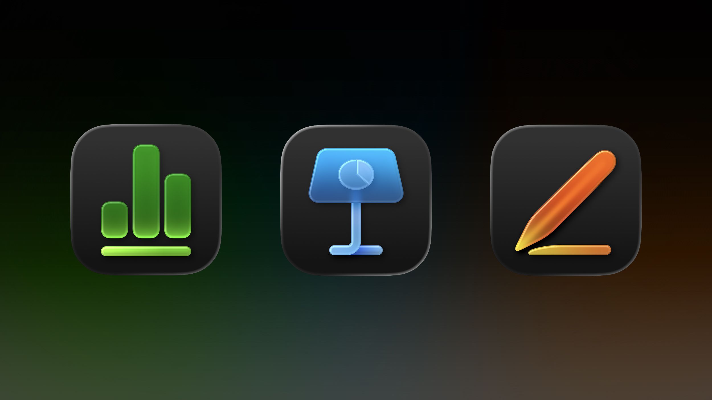 Apple Upgrades Keynote, Numbers, and Pages; Launches Apple Creator Studio Subscription for Advanced Features