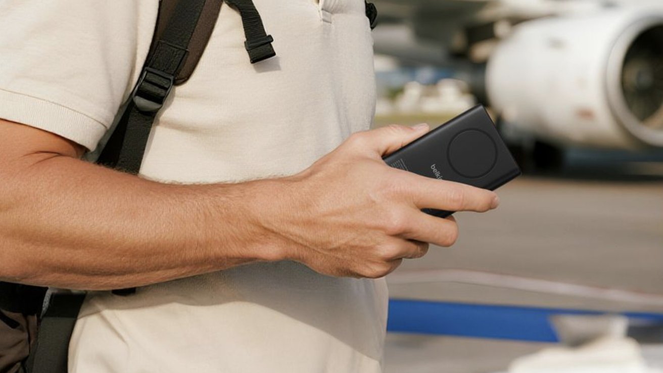 Belkin Launches Advanced 25W Qi2.2 Charging Solutions at CES 2026 Enhancing Speed and Sustainability