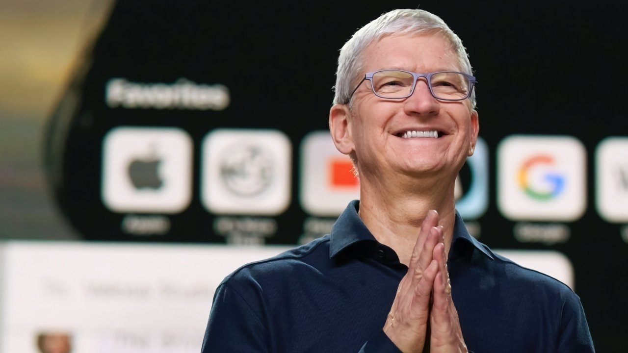 Apple Tops Fortune’s Most Admired Companies List for 19th Year Running