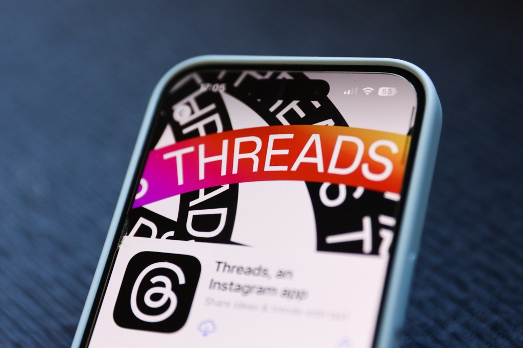 Threads Overtakes X in Daily Mobile Users, Marking Shift in Social Media Engagement