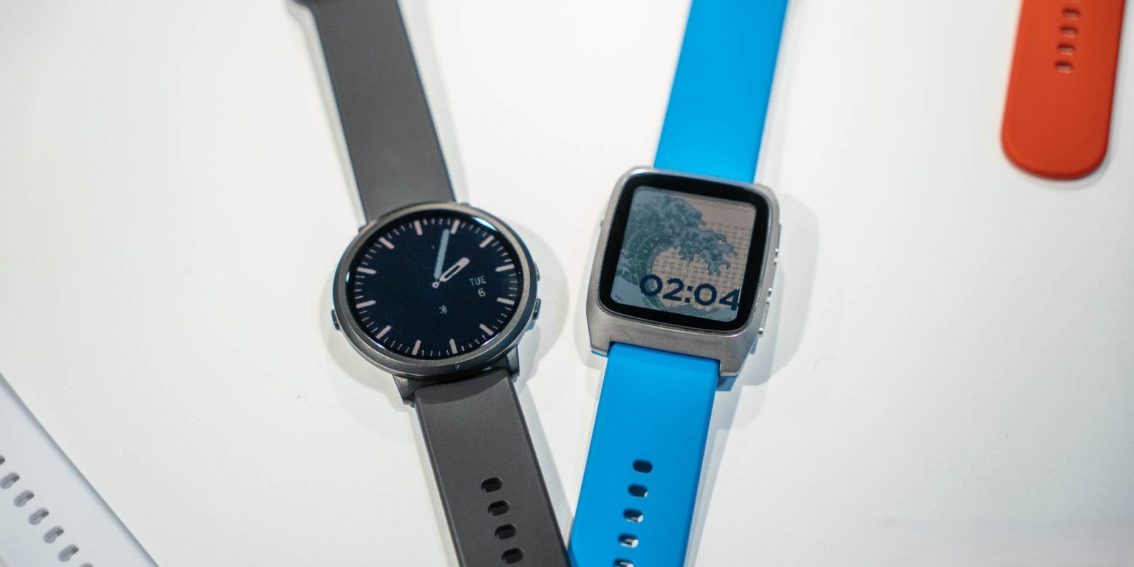 Pebble Unveils Time 2, Round 2, and Innovative Index Ring at CES 2026