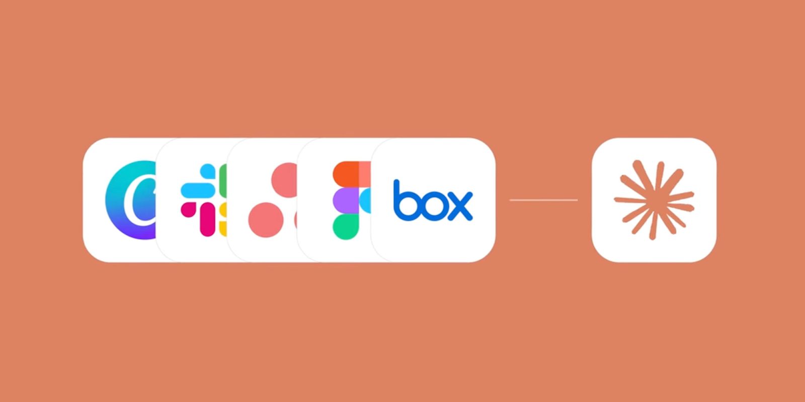 Anthropic Boosts Claude’s Productivity with Slack, Figma, Canva Integration via Open MCP Standard