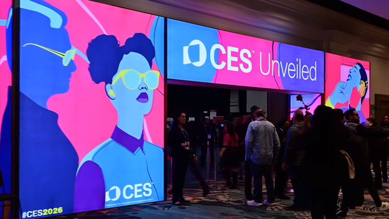 CES 2026 Highlights: Pebble’s Wearable Comeback, Smart Home Innovations, and More Tech Breakthroughs