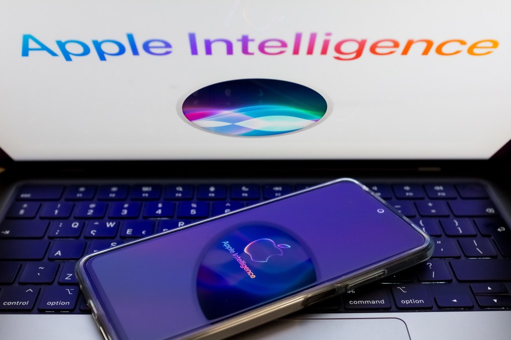 Apple to Unveil Gemini-Powered Siri with Google AI Integration in February