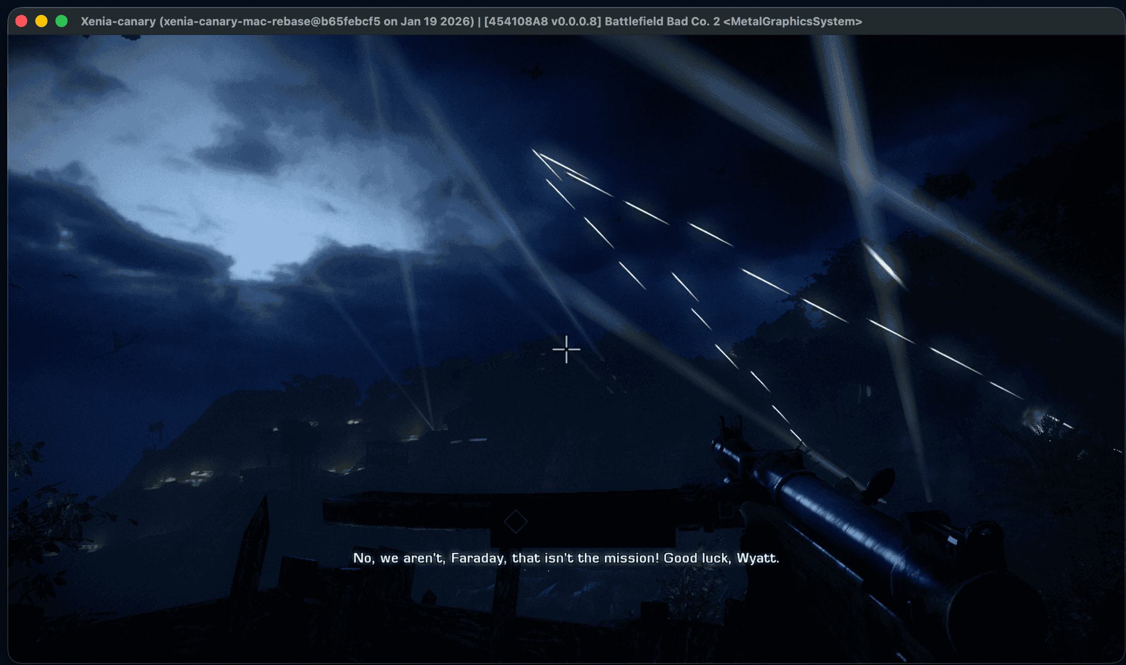 Xenia-Mac Emulator Brings Xbox 360 Games to macOS, Enhancing Gaming Landscape with Metal API Integration