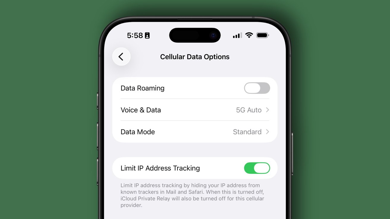 Apple’s iOS 26.3 to Enhance Privacy with ‘Limit Precise Location’ Feature, Requires C-Series Modem