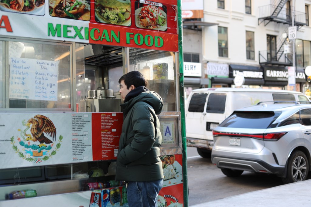 PopWheels Transforms NYC Street Food Carts with E-Bike Batteries for Cleaner, Quieter Operations