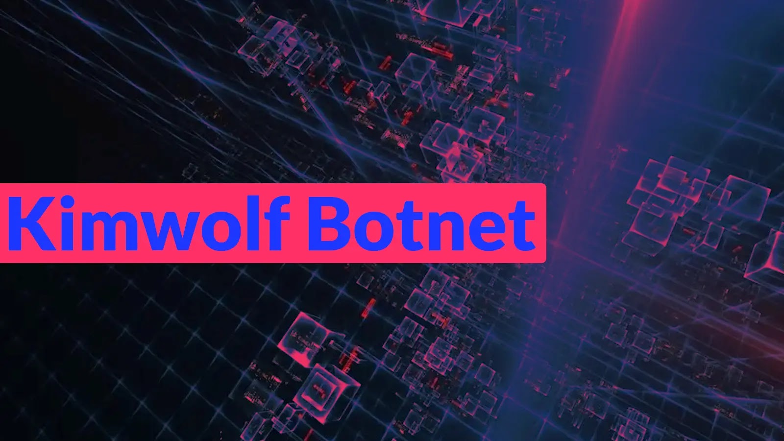 Kimwolf Botnet Hijacks 2 Million Devices Worldwide, Exploits Insecure Proxy Networks for Cyberattacks