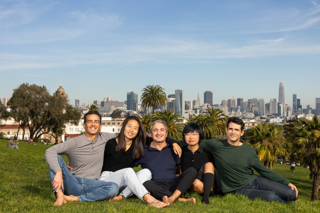 Humans& Secures $480M to Launch AI Enhancing Team Collaboration with Social Intelligence