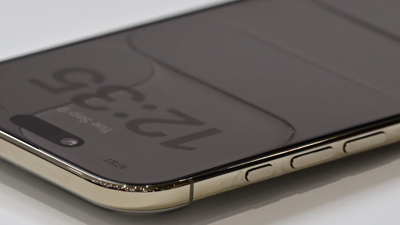 Apple Develops Thinner Face ID Module for Sleeker iPhone, MacBook Designs