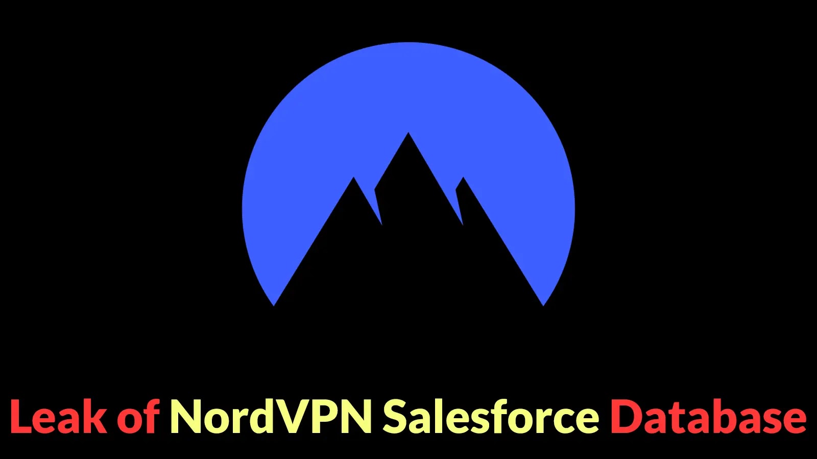 NordVPN Denies Claims of Development Server Breach After Investigation