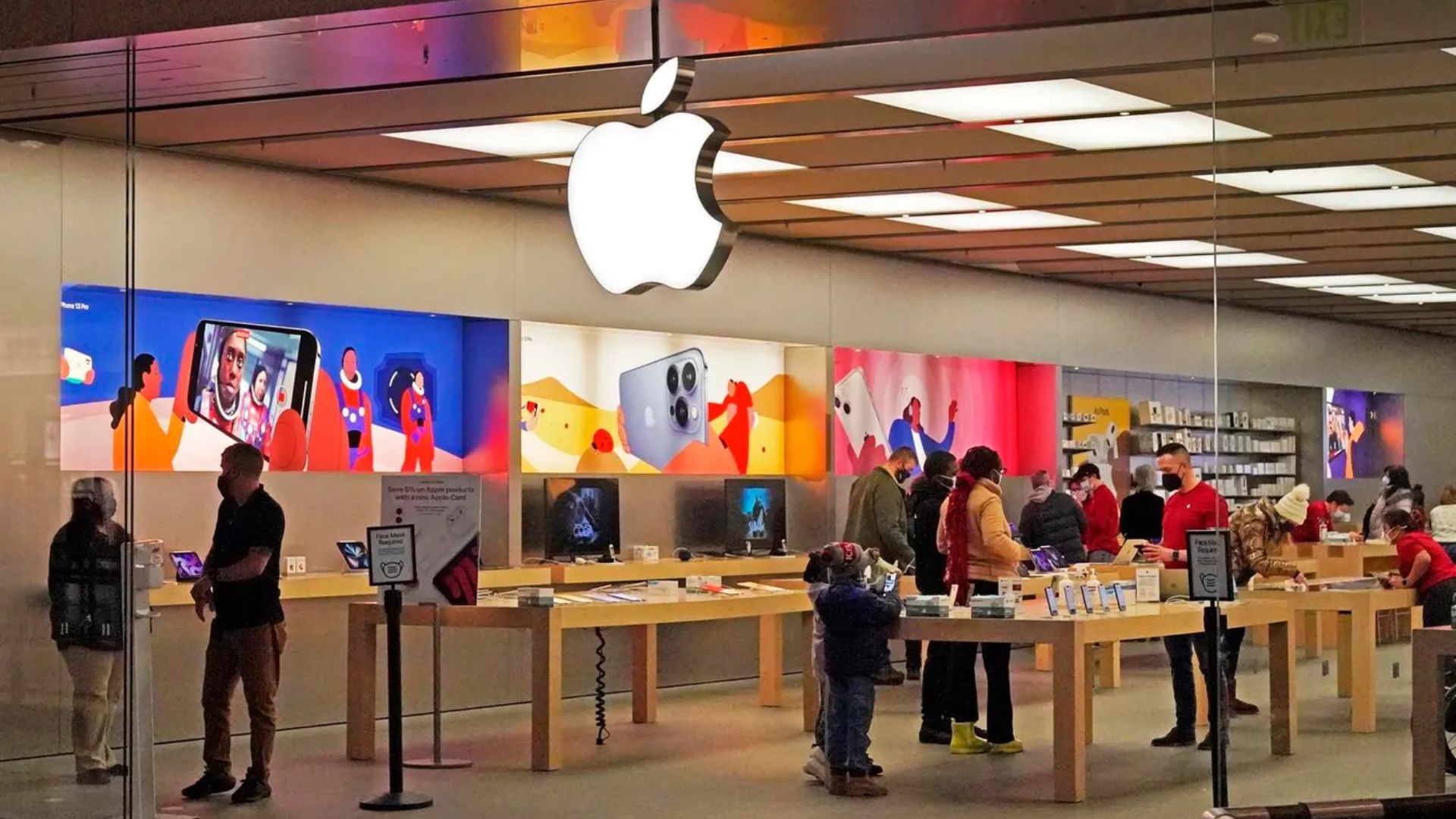 Apple Fined $150,000 in New Jersey for Repeated Retail Pricing Violations