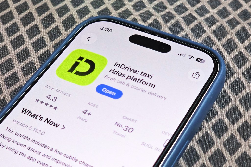 inDrive Launches In-App Ads and Grocery Delivery, Pushing Super App Strategy in Emerging Markets