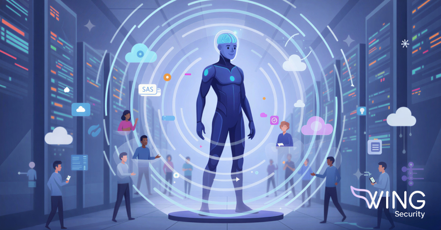 AI Agents Demand New Security Models as Enterprise Risks Escalate