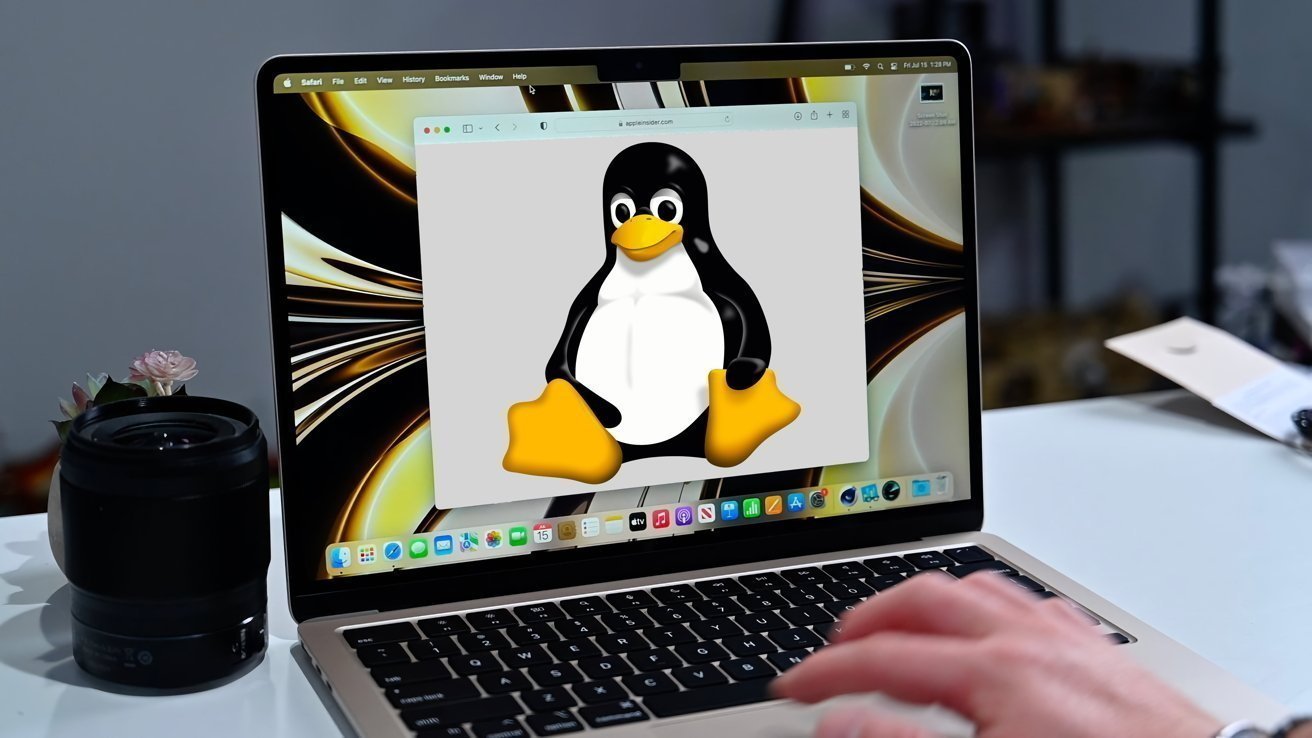 Asahi Linux Boots on M3 Macs but Faces GPU Support Hurdles