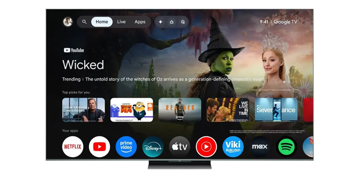 TCL Challenges Samsung for TV Market Lead; Impacts Google TV’s Future Trajectory