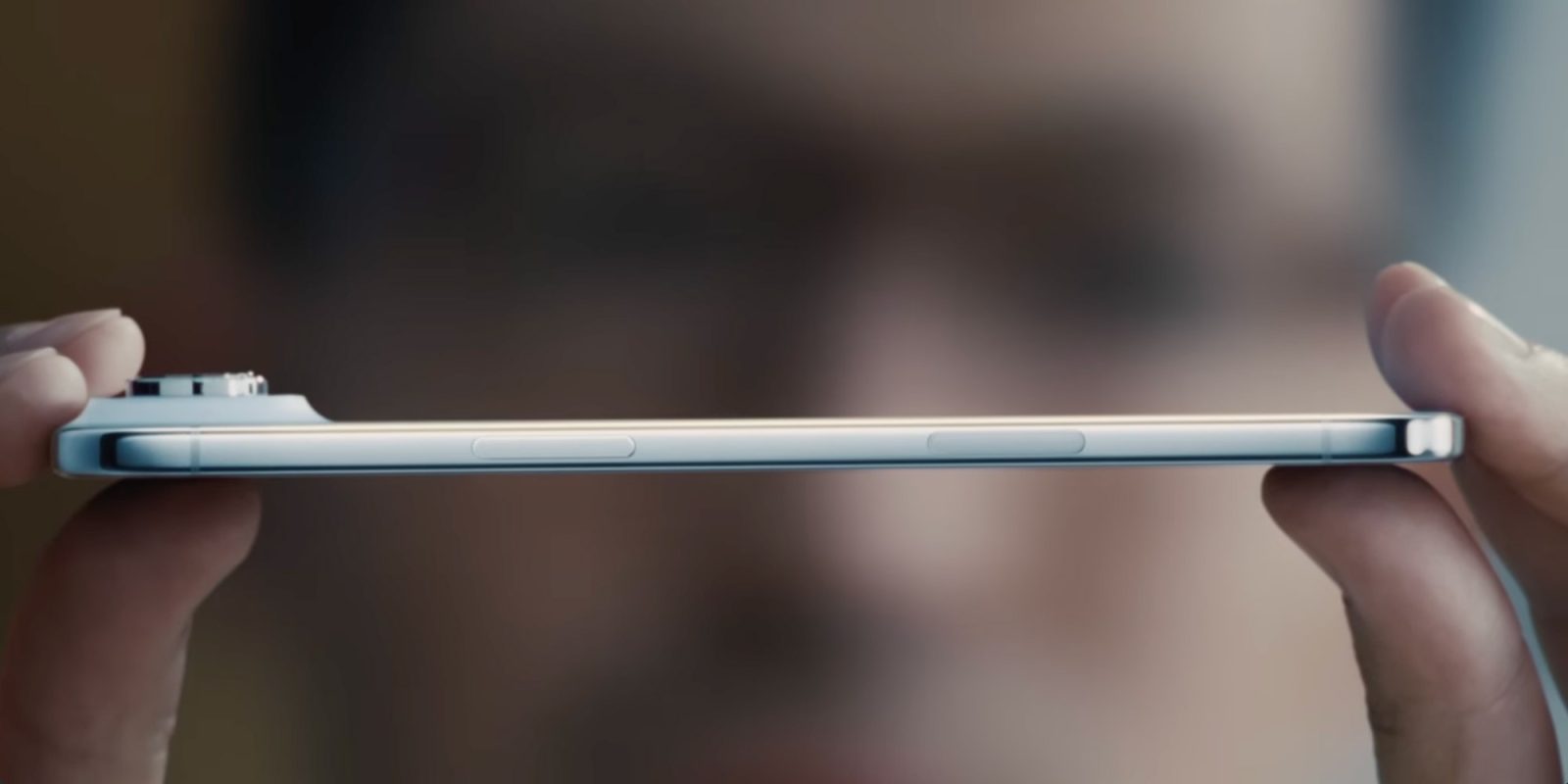 Apple’s iPhone Air Designer Joins Hark AI Lab, Aims for Human-Centric Innovations