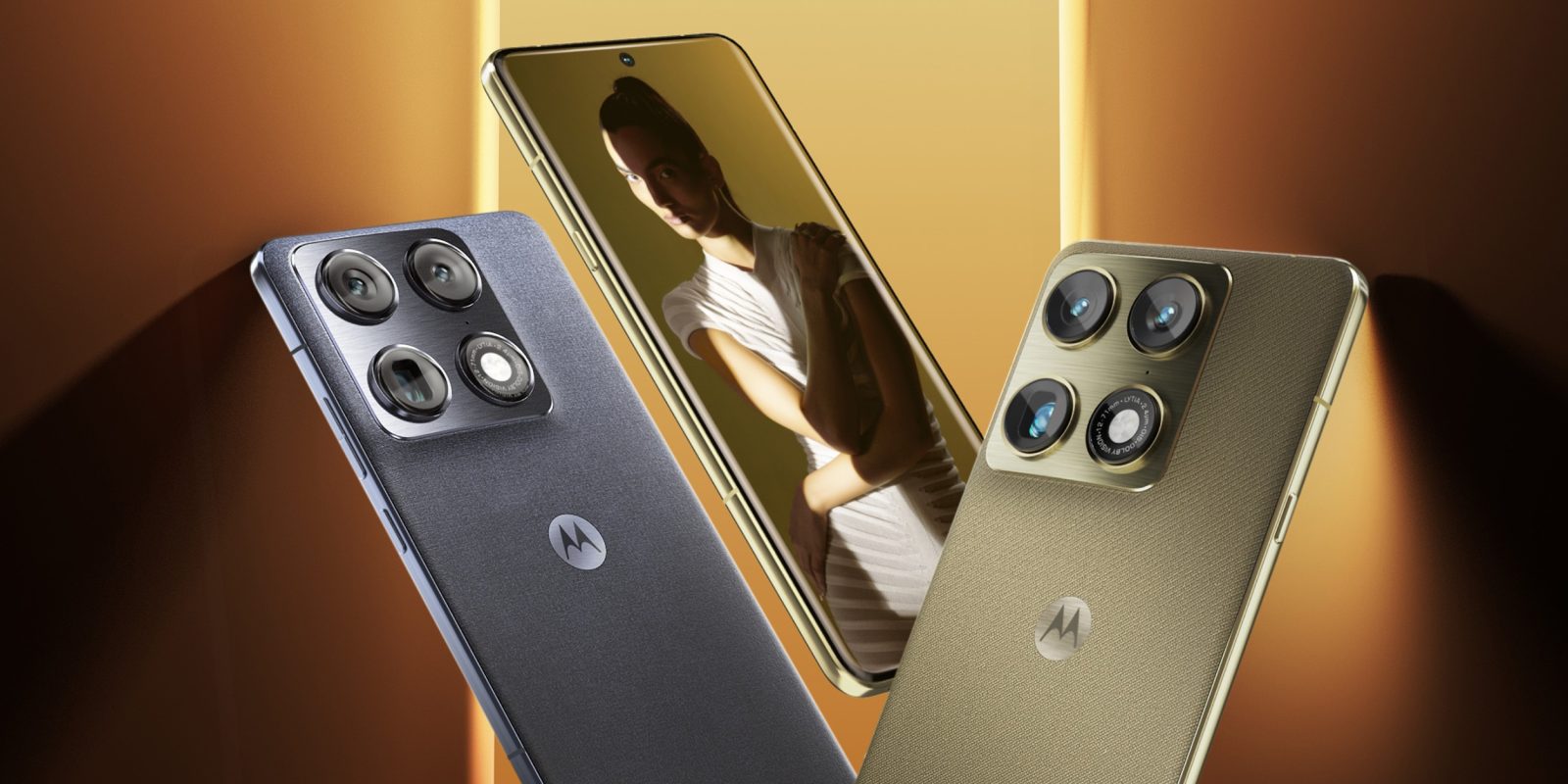 Motorola Enters Flagship Arena with ‘Signature’ Smartphone: Premium Specs and 7-Year Update Promise