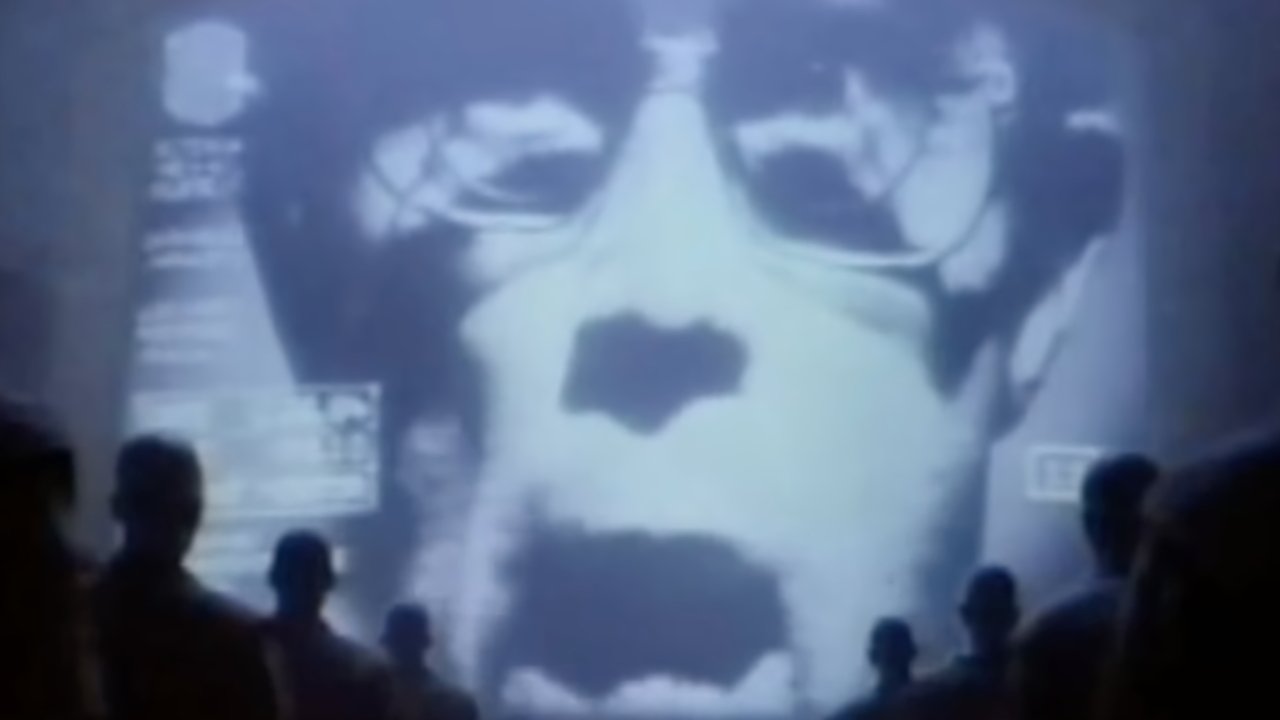 Apple’s Iconic ‘1984’ Ad: Inside the Tense Struggle and Near Cancellation Before Super Bowl Release