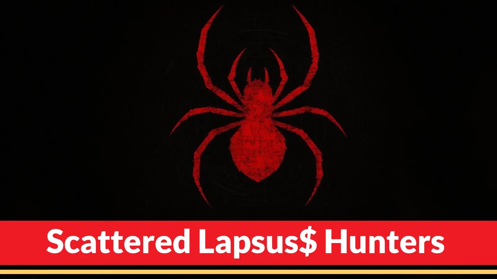 Scattered Lapsus$ Hunters Return with ‘ShinySp1d3r’ RaaS, Targeting Insiders for High-Value Breaches