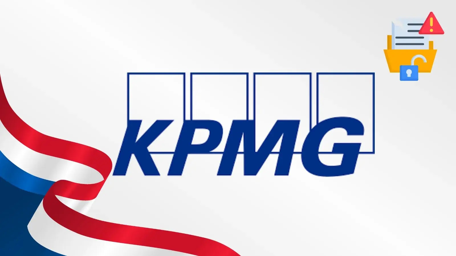 Nova Ransomware Targets KPMG Netherlands, Claims Data Theft in Major Cybersecurity Breach
