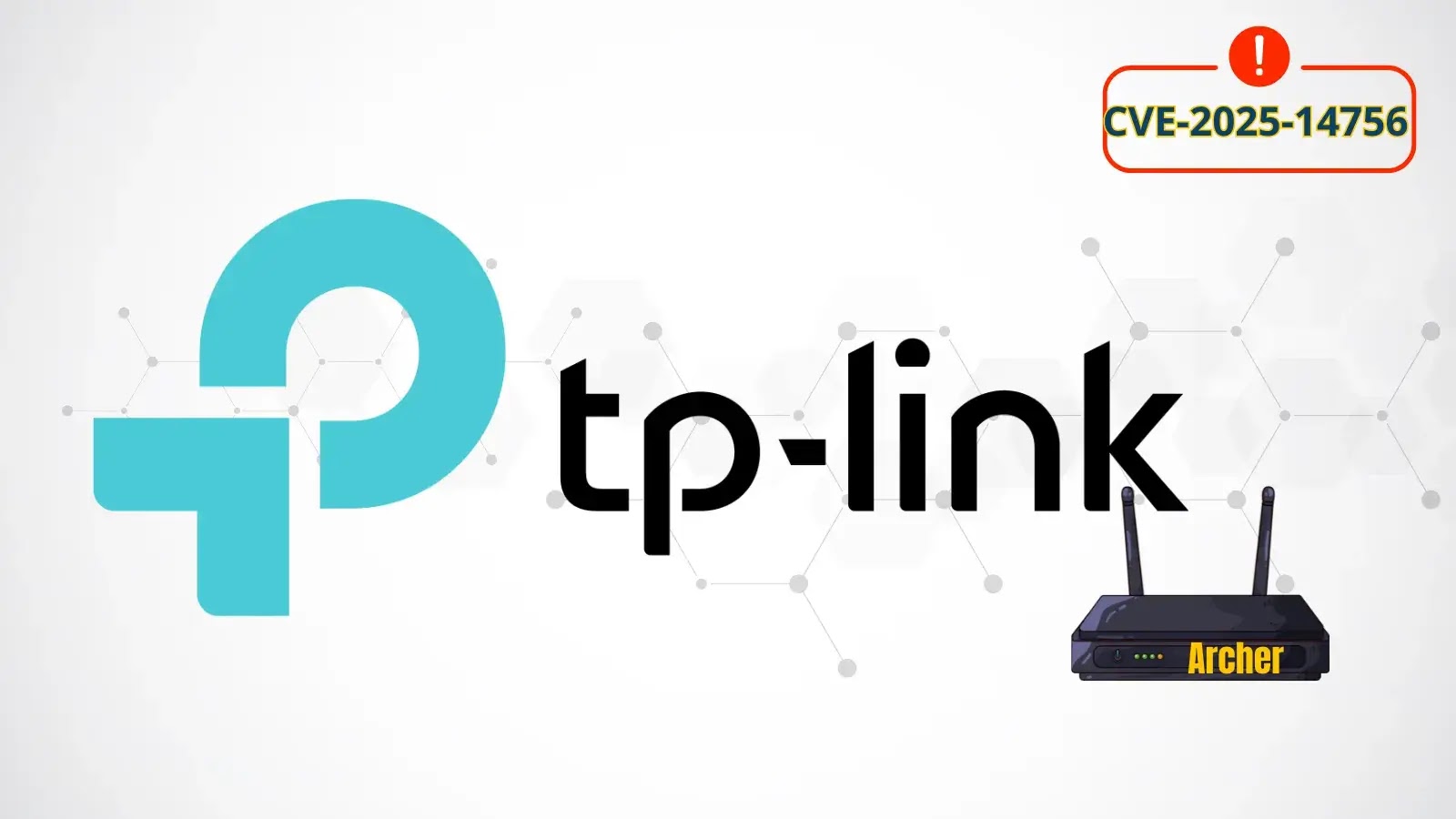 Critical Vulnerability Found in TP-Link Archer MR600 v5 Routers; Urgent Firmware Update Advised