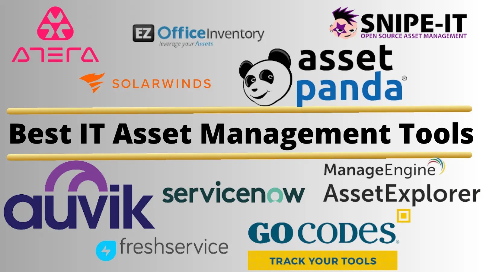 Top 10 IT Asset Management Tools for 2026 to Boost Business Efficiency and Security